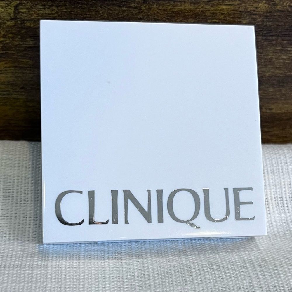 CLINIQUE EYESHADOW & BLUSH - Picture 4 of 6